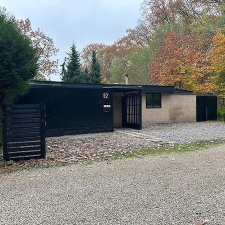 Etwee Vakantiehuis Lanaken Buitenkant foto