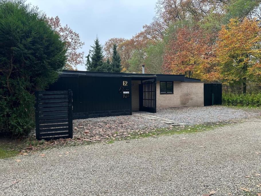 Etwee Vakantiehuis Lanaken Buitenkant foto