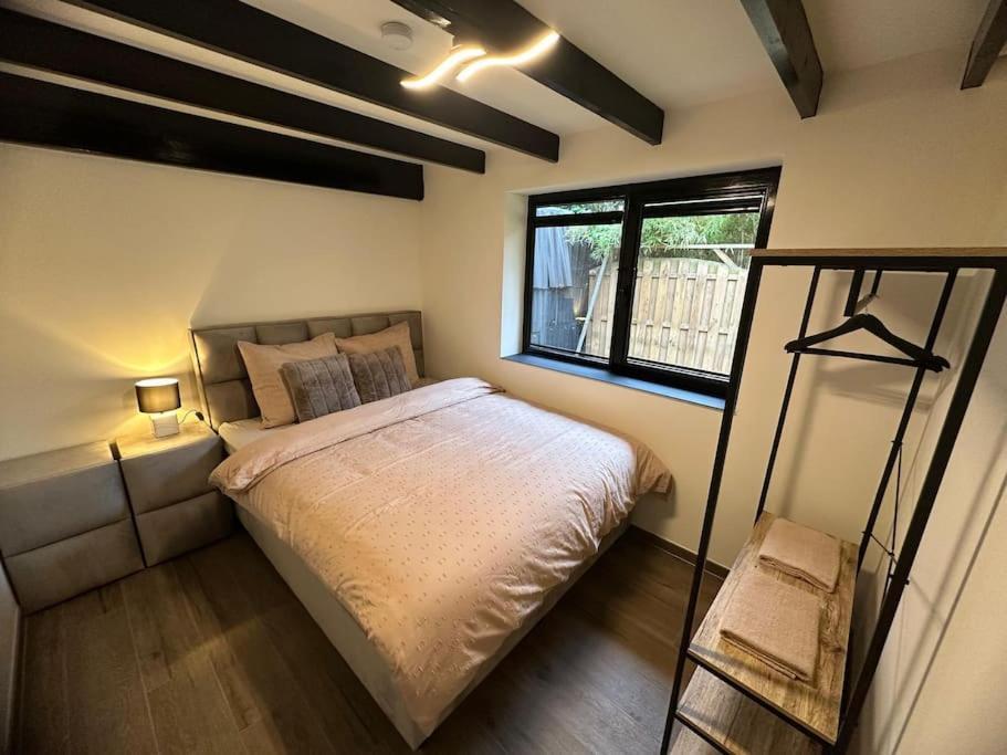 Etwee Vakantiehuis Lanaken Buitenkant foto